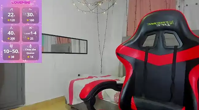 Snapshot of megan_kis9 chatting on 03-15-25, 02:55 megan kis9 online show from 03-15-25, 02:55