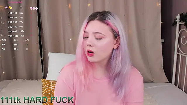 Snapshot of __KawaiiYuki__ chatting on 01-03-25, 11:46 KawaiiYuki online show from 01-03-25, 11:46