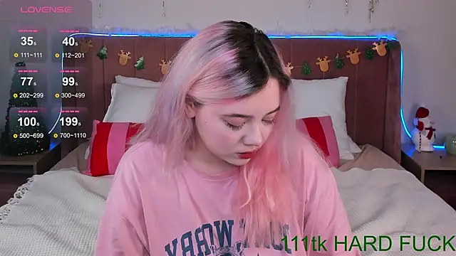 Snapshot of __KawaiiYuki__ chatting on 01-04-25, 09:21 KawaiiYuki online show from 01-04-25, 09:21