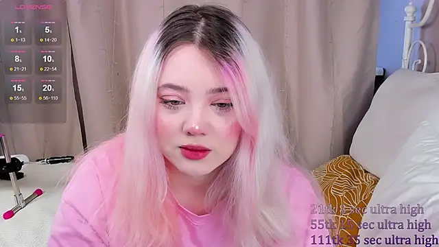 Snapshot of __KawaiiYuki__ chatting on 01-26-25, 08:46 KawaiiYuki online show from 01-26-25, 08:46