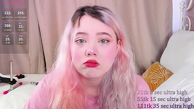 Snapshot of __KawaiiYuki__ chatting on 01-27-25, 09:02 KawaiiYuki online show from 01-27-25, 09:02