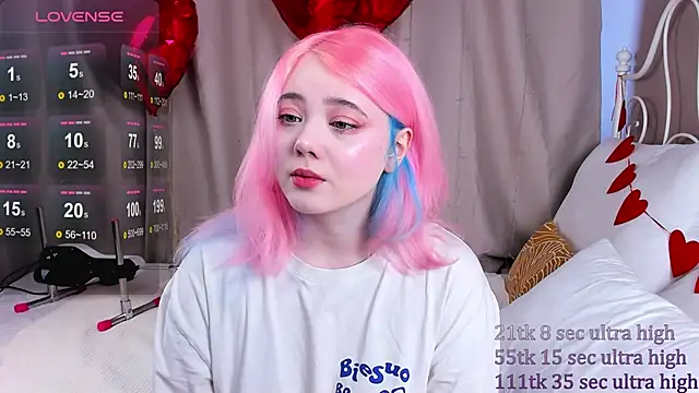 Snapshot of __KawaiiYuki__ chatting on 02-10-25, 08:42 KawaiiYuki online show from 02-10-25, 08:42