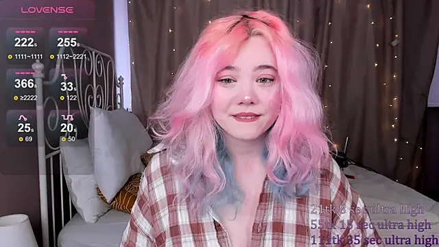 Snapshot of __KawaiiYuki__ chatting on 02-22-25, 08:50 KawaiiYuki online show from 02-22-25, 08:50