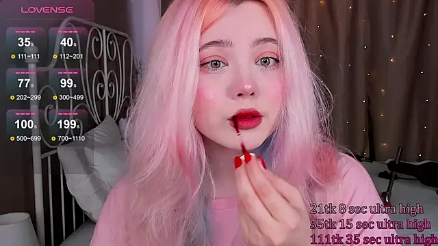 Snapshot of __KawaiiYuki__ chatting on 03-14-25, 08:53 KawaiiYuki online show from 03-14-25, 08:53