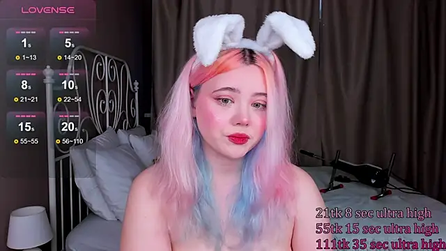 Snapshot of __KawaiiYuki__ chatting on 03-14-25, 11:56 KawaiiYuki online show from 03-14-25, 11:56