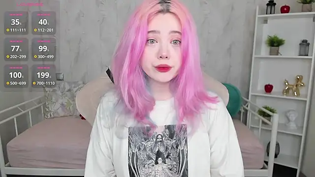 Snapshot of __KawaiiYuki__ chatting on 03-21-25, 05:11 KawaiiYuki online show from 03-21-25, 05:11