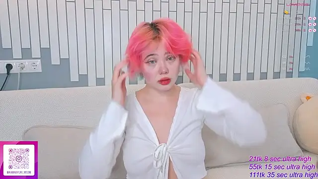 Snapshot of __KawaiiYuki__ chatting on 10-03-25, 04:53 KawaiiYuki online show from 10-03-25, 04:53