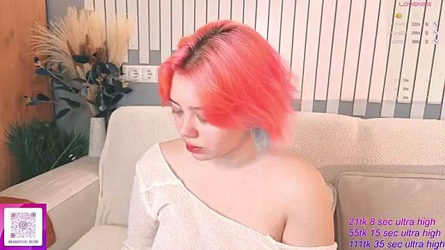 Snapshot of __KawaiiYuki__ chatting on 12-05-25, 06:33 KawaiiYuki online show from 12-05-25, 06:33