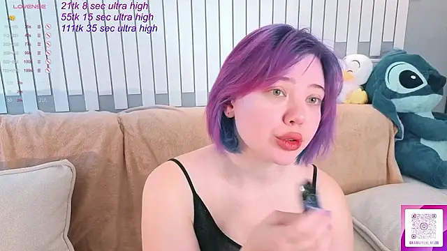 Snapshot of __KawaiiYuki__ chatting on 01-19-26, 05:55 KawaiiYuki online show from 01-19-26, 05:55