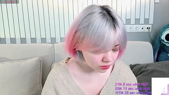Snapshot of __KawaiiYuki__ chatting on 05-15-26, 03:57 KawaiiYuki online show from 05-15-26, 03:57