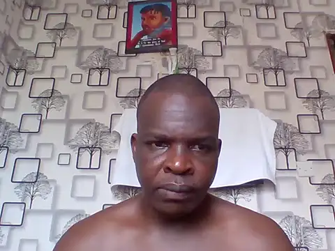 Chumba 001 online show from 03-19-26, 06:50
