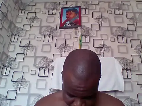 Chumba 001 online show from 06-17-26, 07:00