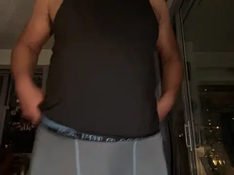 ThickDick Daddy online show from 10-22-25, 06:13