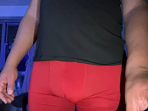 ThickDick Daddy online show from 05-31-26, 06:42