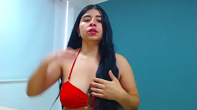 danna- roouss online show from 09-27-25, 02:55