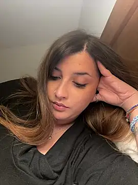 Novababy18 online show from 02-13-25, 11:26