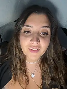 Novababy18 online show from 10-17-25, 10:34