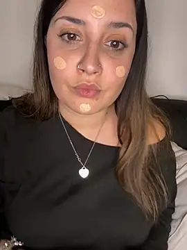 Novababy18 online show from 02-04-26, 09:09