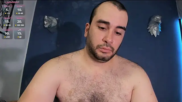 dantesatrianii online show from 03-22-25, 10:26