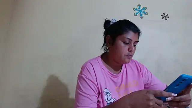 AlyDenalioficial online show from 01-16-25, 02:30