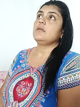 AlyDenalioficial online show from 02-18-25, 06:26