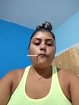 AlyDenalioficial online show from 09-28-25, 05:40