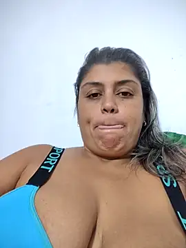 AlyDenalioficial online show from 11-26-25, 03:46