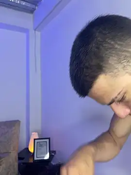 young liza online show from 03-20-26, 07:30