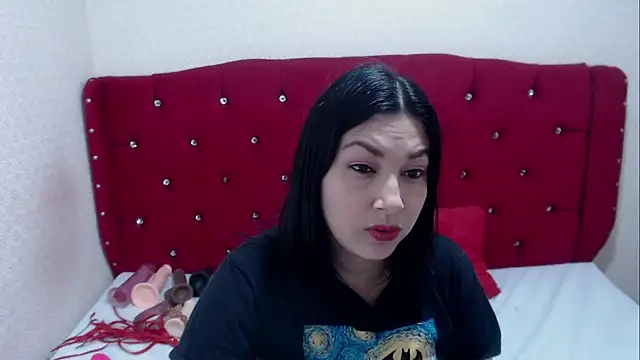 AdaFawxx online show from 10-11-25, 03:17