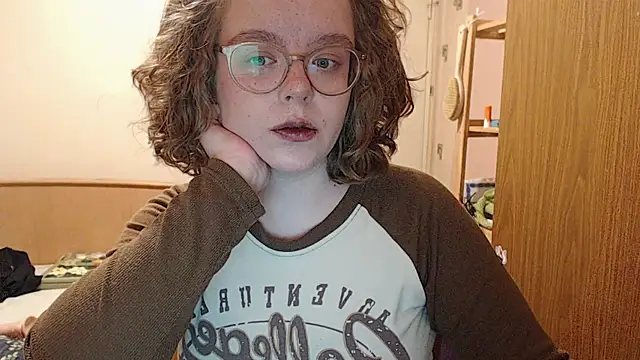 Chmiri cb online show from 03-21-25, 09:56