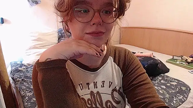 Chmiri cb online show from 09-19-25, 06:59