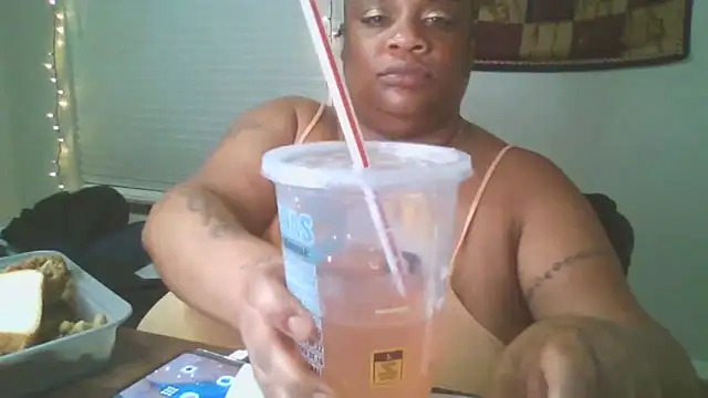 NaughtyHottieBBW online show from 05-15-26, 11:12