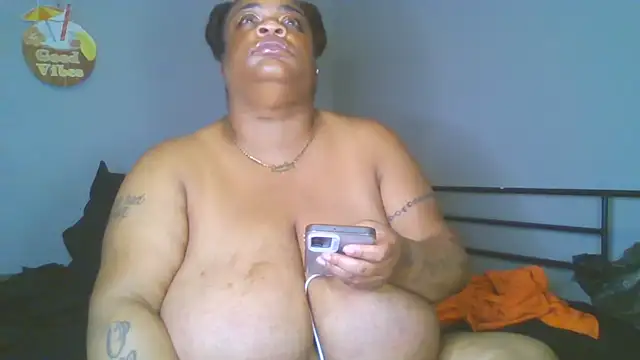 NaughtyHottieBBW online show from 08-02-26, 05:39
