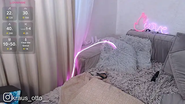 mrs kitty69 online show from 02-23-26, 10:12