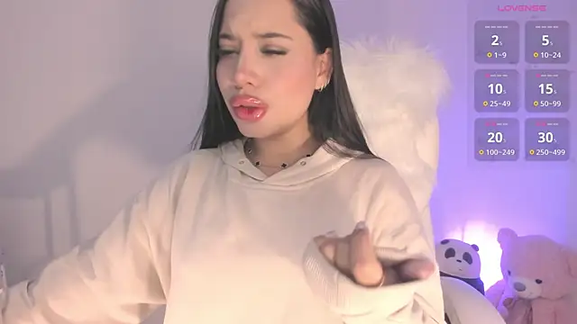 LauraSweett online show from 11-06-25, 12:50