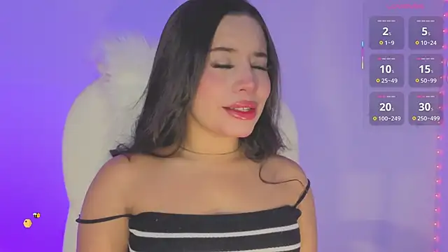 LauraSweett online show from 12-02-25, 02:12