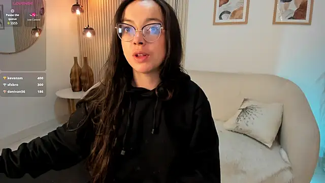 ana ev online show from 01-19-26, 10:30