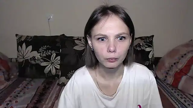 Nika Shiny online show from 02-06-25, 05:57