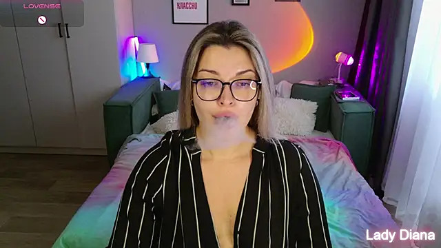 LancasterLady online show from 10-09-25, 11:30