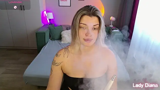 LancasterLady online show from 10-14-25, 10:16