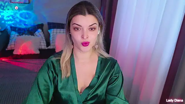 LancasterLady online show from 11-22-25, 11:42