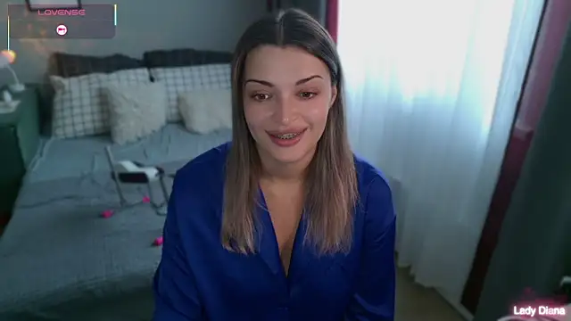 LancasterLady online show from 03-08-26, 09:13