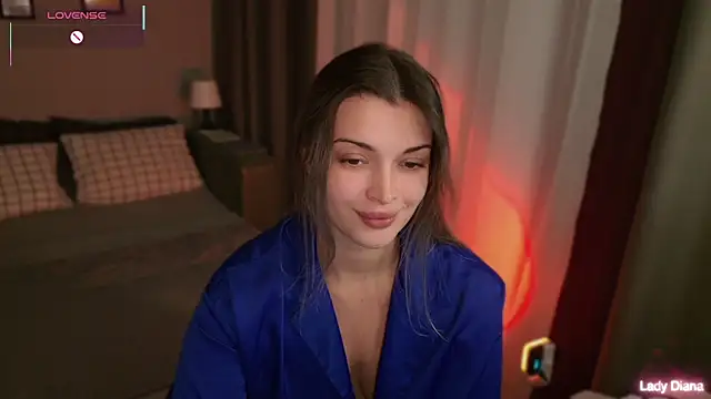 LancasterLady online show from 03-18-26, 04:32