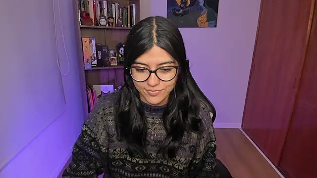 valerie  skyy online show from 01-14-26, 03:34