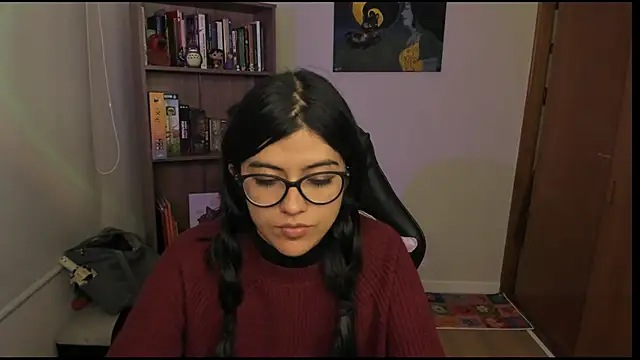 valerie  skyy online show from 02-04-26, 03:12