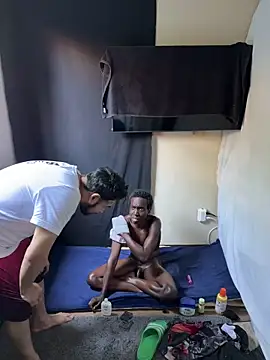 SideGhost online show from 04-14-26, 11:11