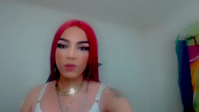 Snapshot of jessikarabitt666 chatting on 02-20-25, 11:21 jessikarabitt666 online show from 02-20-25, 11:21