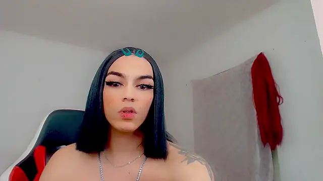 Snapshot of jessikarabitt666 chatting on 03-05-25, 07:27 jessikarabitt666 online show from 03-05-25, 07:27