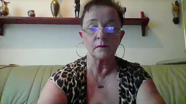 Reife Katy online show from 02-09-25, 12:08