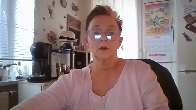 Reife Katy online show from 09-24-25, 04:32